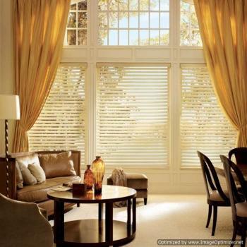 Chọn rèm cửa